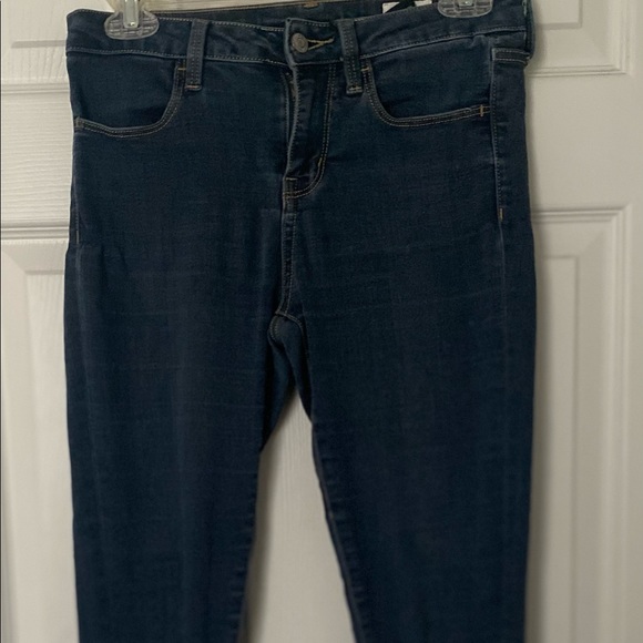 Buckle Jeans Bridge By Gly Mid Rise Skinny Jeans Poshmark